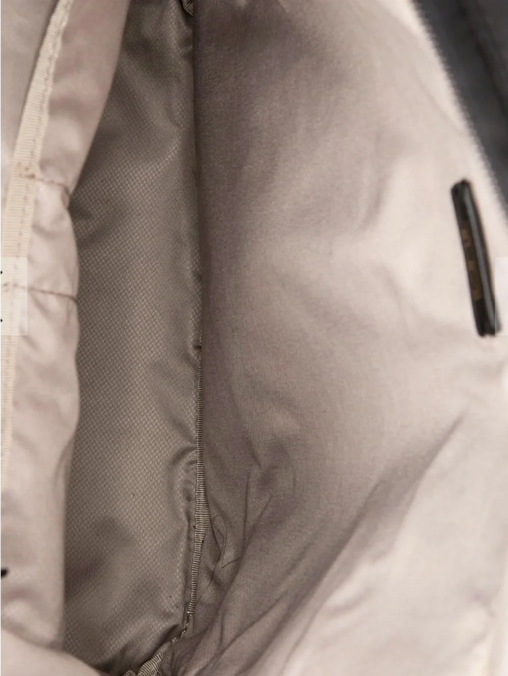 Tumi Black Women’s Backpack - Sleek Everyday Carry